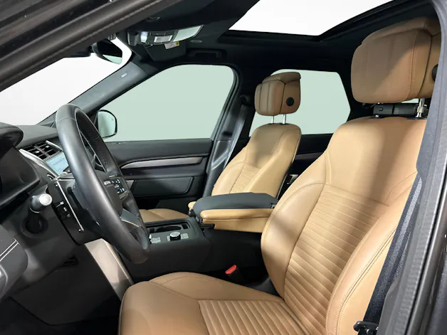 Land Rover Discovery 3.0 D I6 350 Dynamic HSE
