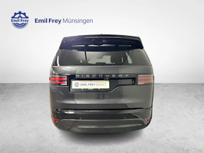 Fahrzeugbild LAND ROVER Discovery 3.0 D I6 350 Dynamic HSE