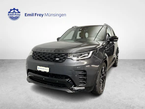 Fahrzeugbild LAND ROVER Discovery 3.0 D I6 350 Dynamic HSE