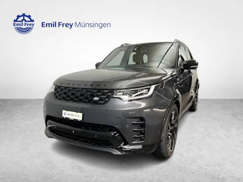 Fahrzeugbild LAND ROVER Discovery 3.0 D I6 350 Dynamic HSE