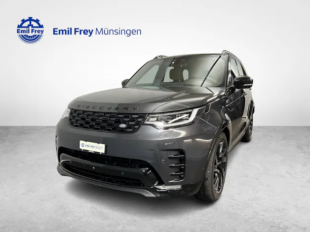 Land Rover Discovery 3.0 D I6 350 Dynamic HSE