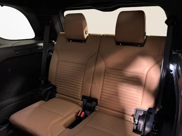 Land Rover Discovery 3.0 D I6 350 Dynamic HSE