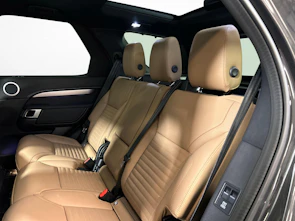 Fahrzeugbild LAND ROVER Discovery 3.0 D I6 350 Dynamic HSE
