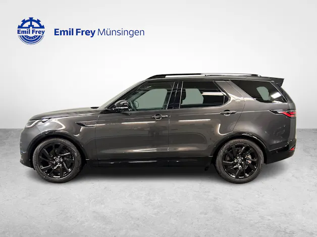 Land Rover Discovery 3.0 D I6 350 Dynamic HSE