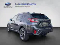 Subaru Crosstrek 2.0i e-Boxer Swiss Plus