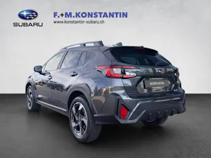 Subaru Crosstrek 2.0i e-Boxer Swiss Plus