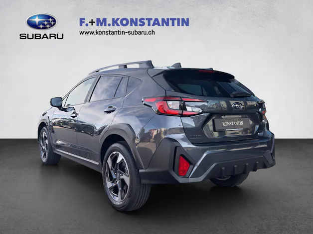 Subaru Crosstrek 2.0i e-Boxer Swiss Plus
