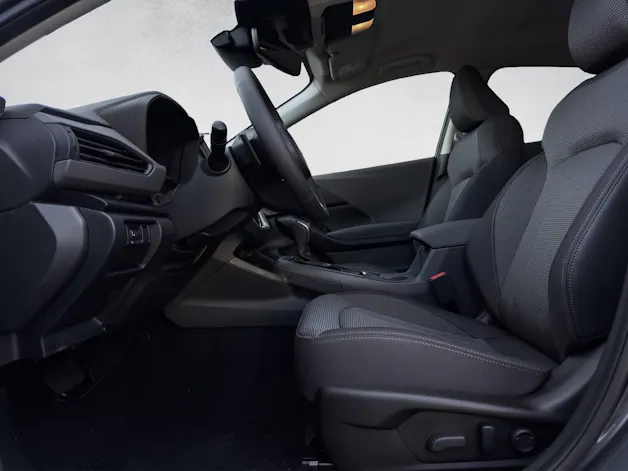 Subaru Crosstrek 2.0i e-Boxer Swiss Plus