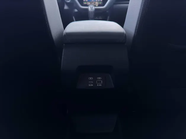 Subaru Crosstrek 2.0i e-Boxer Swiss Plus