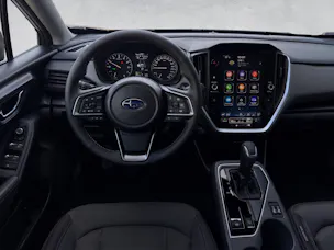 Subaru Crosstrek 2.0i e-Boxer Swiss Plus