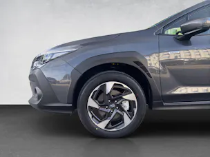 Subaru Crosstrek 2.0i e-Boxer Swiss Plus