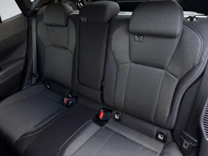 Subaru Crosstrek 2.0i e-Boxer Swiss Plus