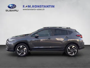 Subaru Crosstrek 2.0i e-Boxer Swiss Plus