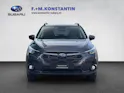 Subaru Crosstrek 2.0i e-Boxer Swiss Plus
