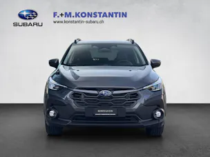Subaru Crosstrek 2.0i e-Boxer Swiss Plus