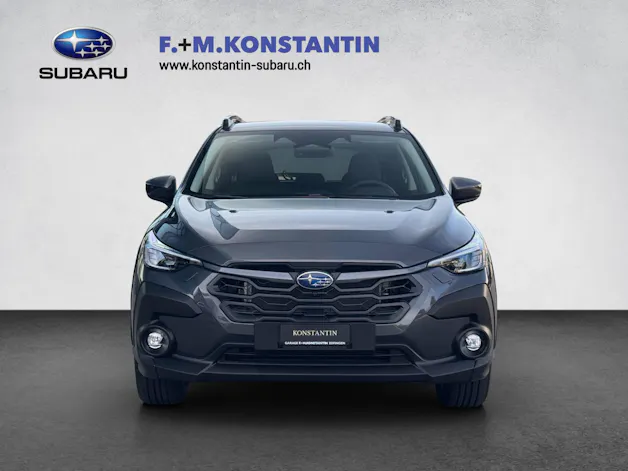 Subaru Crosstrek 2.0i e-Boxer Swiss Plus