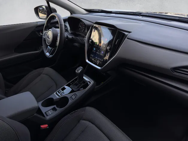 Subaru Crosstrek 2.0i e-Boxer Swiss Plus