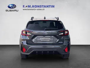 Subaru Crosstrek 2.0i e-Boxer Swiss Plus