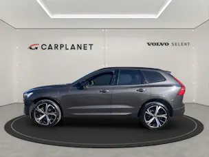 Volvo XC60 2.0 T8 TE Ultimate Dark eAWD