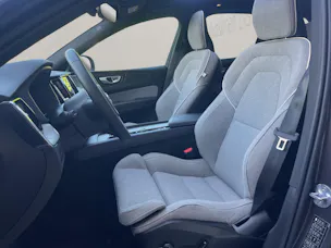 Volvo XC60 2.0 T8 TE Ultimate Dark eAWD
