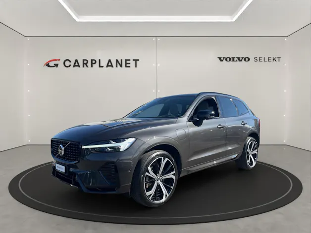 Volvo XC60 2.0 T8 TE Ultimate Dark eAWD