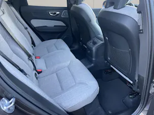 Volvo XC60 2.0 T8 TE Ultimate Dark eAWD