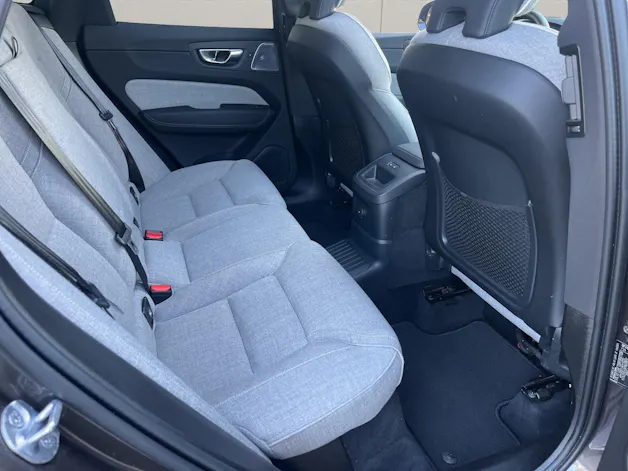Volvo XC60 2.0 T8 TE Ultimate Dark eAWD