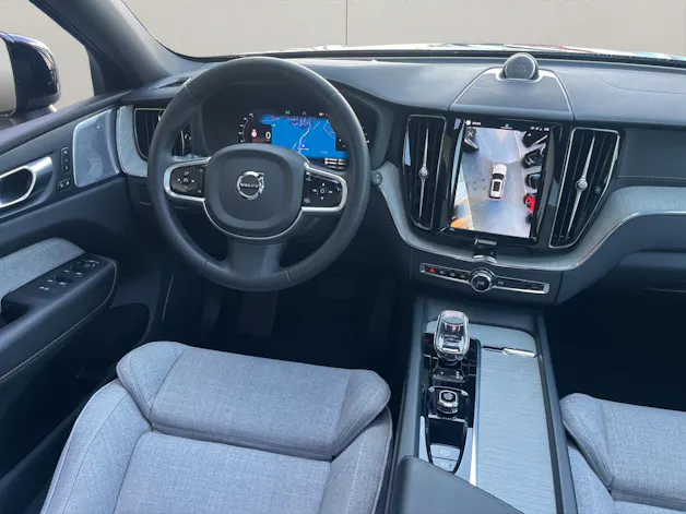 Volvo XC60 2.0 T8 TE Ultimate Dark eAWD