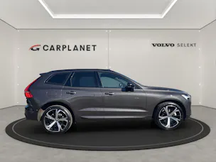 Volvo XC60 2.0 T8 TE Ultimate Dark eAWD