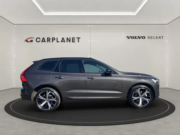 Volvo XC60 2.0 T8 TE Ultimate Dark eAWD