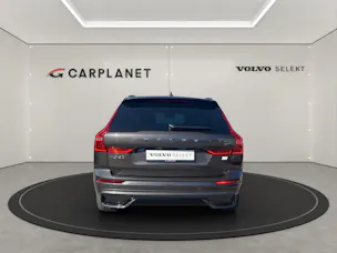 Volvo XC60 2.0 T8 TE Ultimate Dark eAWD