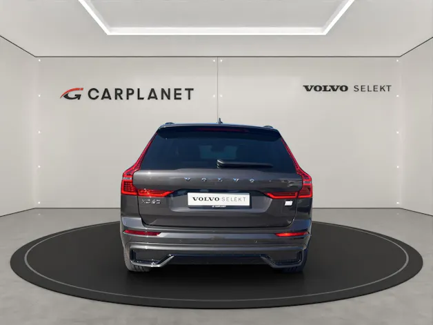 Volvo XC60 2.0 T8 TE Ultimate Dark eAWD