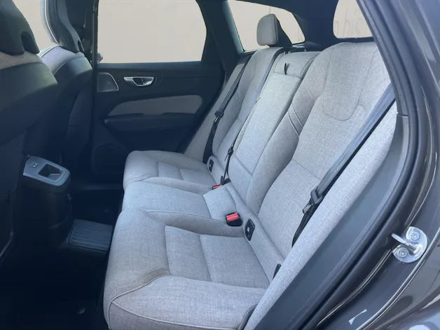 Volvo XC60 2.0 T8 TE Ultimate Dark eAWD