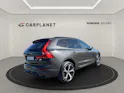 Volvo XC60 2.0 T8 TE Ultimate Dark eAWD