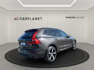 Volvo XC60 2.0 T8 TE Ultimate Dark eAWD