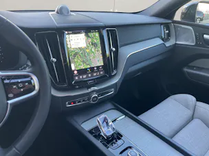 Volvo XC60 2.0 T8 TE Ultimate Dark eAWD