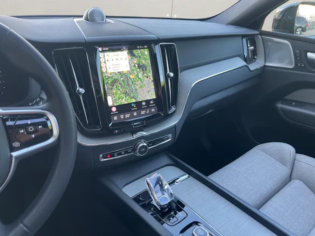 Volvo XC60 2.0 T8 TE Ultimate Dark eAWD