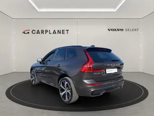 Volvo XC60 2.0 T8 TE Ultimate Dark eAWD