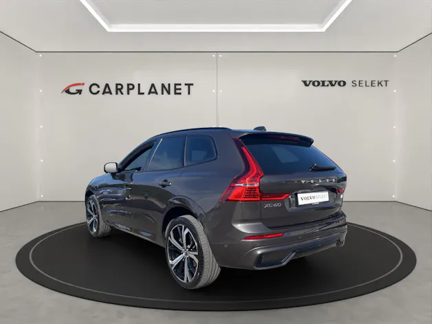 Volvo XC60 2.0 T8 TE Ultimate Dark eAWD