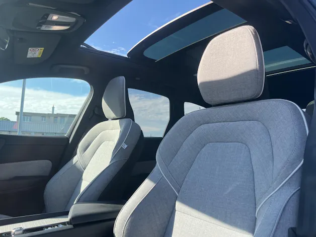 Volvo XC60 2.0 T8 TE Ultimate Dark eAWD
