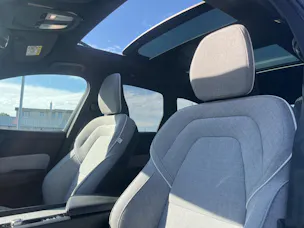 Volvo XC60 2.0 T8 TE Ultimate Dark eAWD