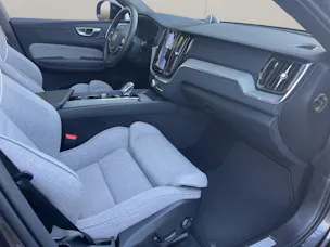 Volvo XC60 2.0 T8 TE Ultimate Dark eAWD