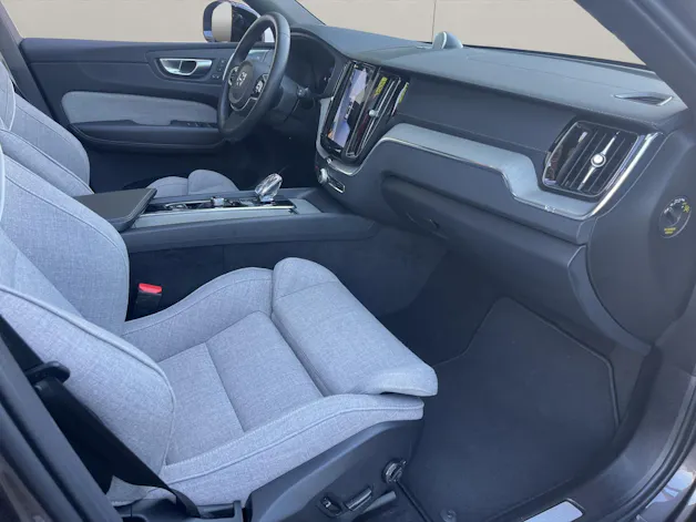 Volvo XC60 2.0 T8 TE Ultimate Dark eAWD