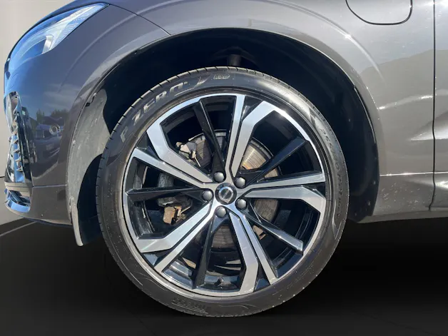 Volvo XC60 2.0 T8 TE Ultimate Dark eAWD