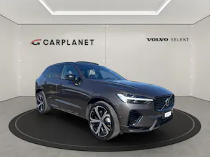 Volvo XC60 2.0 T8 TE Ultimate Dark eAWD