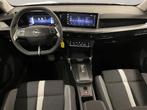 Opel Frontera 1.2 T HEV Edition