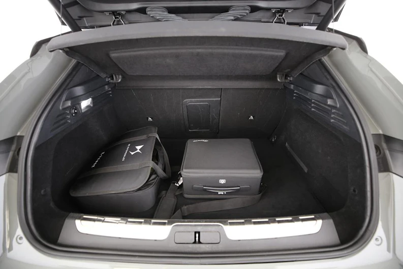immagine del veicolo DS AUTOMOBILES DS4