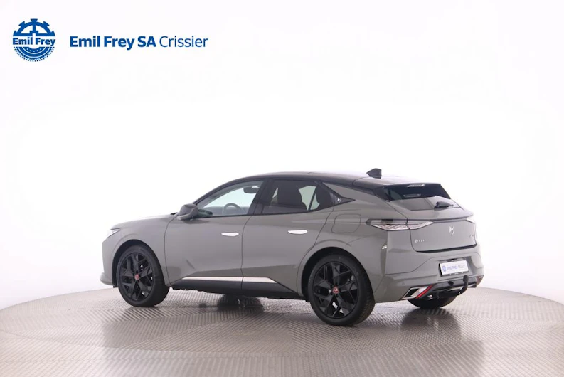 immagine del veicolo DS AUTOMOBILES DS4