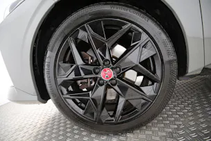 DS 4 1.6 E-Tense Performance Line+