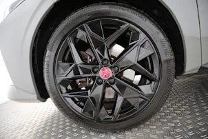 immagine del veicolo DS AUTOMOBILES 4 1.6 E-Tense Performance Line+